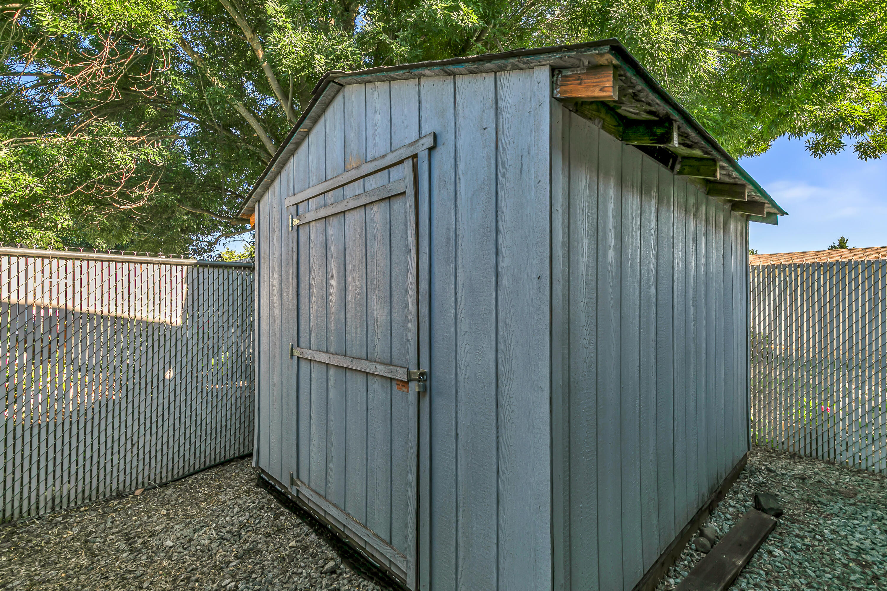 Meadow View Estates Unit No 1 - Residential