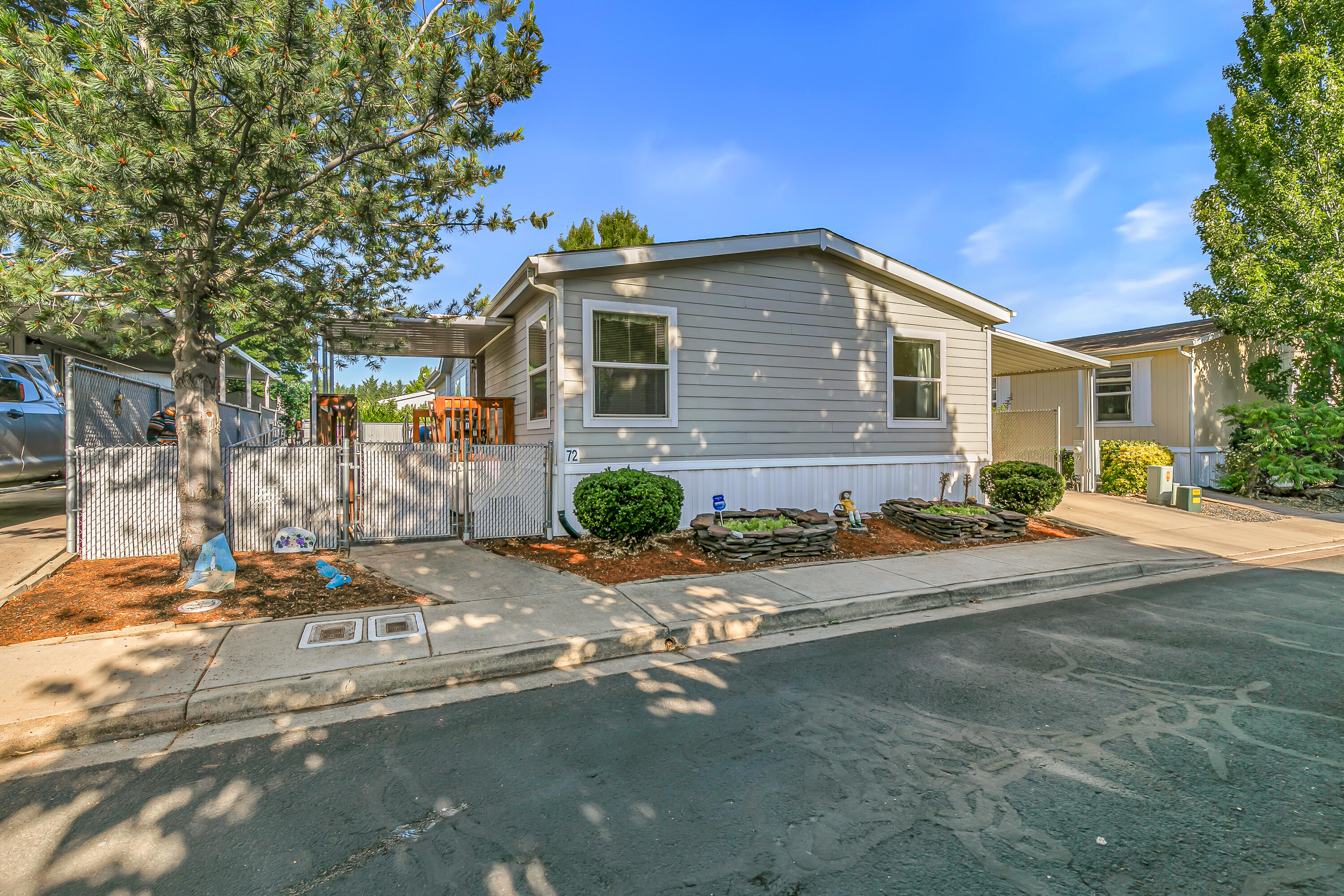 Meadow View Estates Unit No 1 - Residential