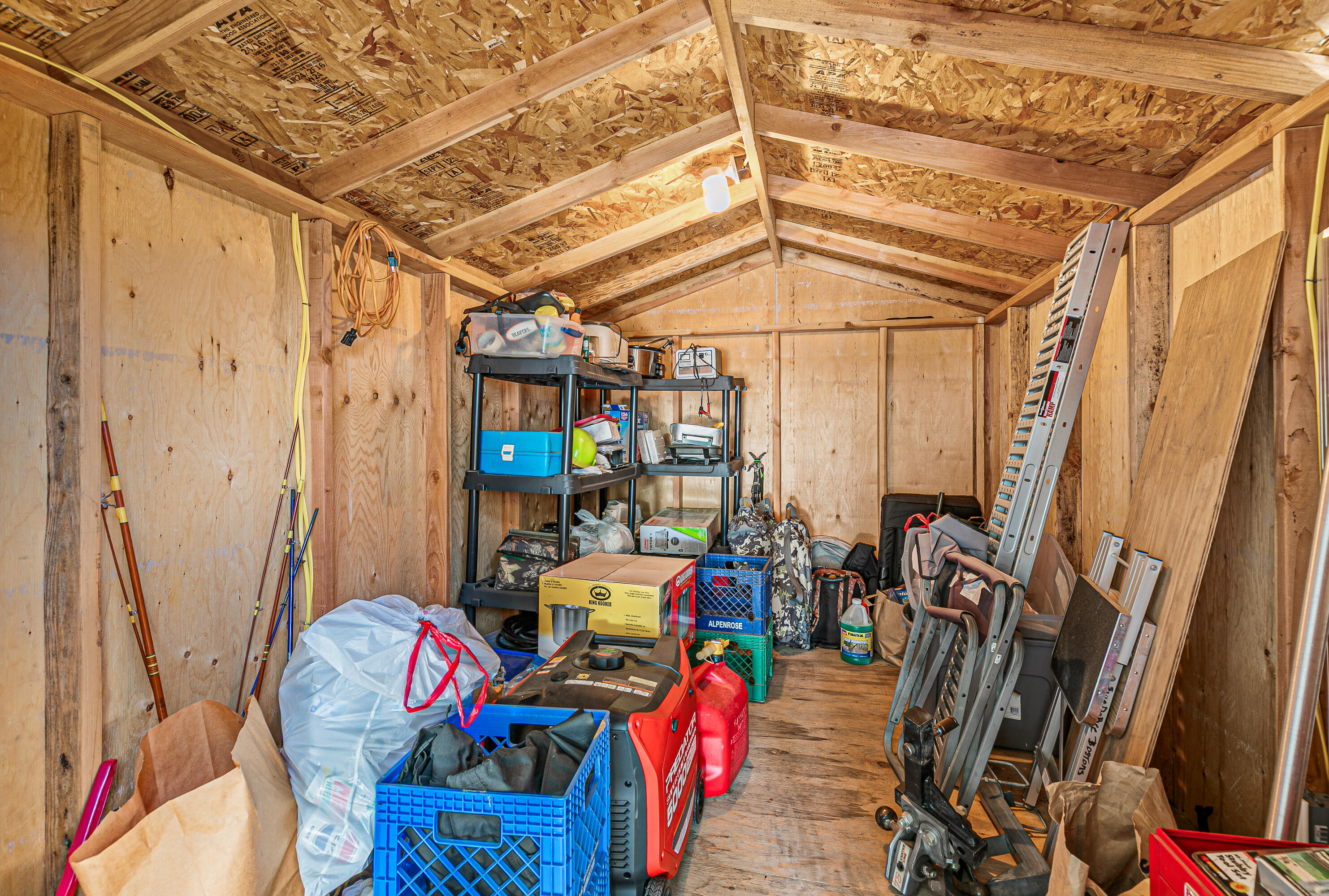 Meadow View Estates Unit No 1 - Residential