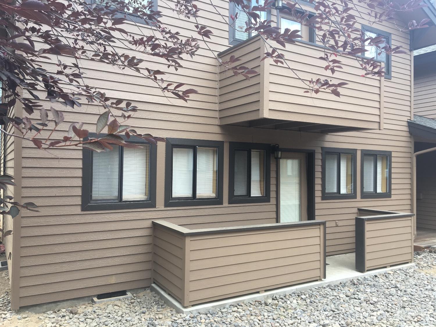 Powder Village Condo - Residential