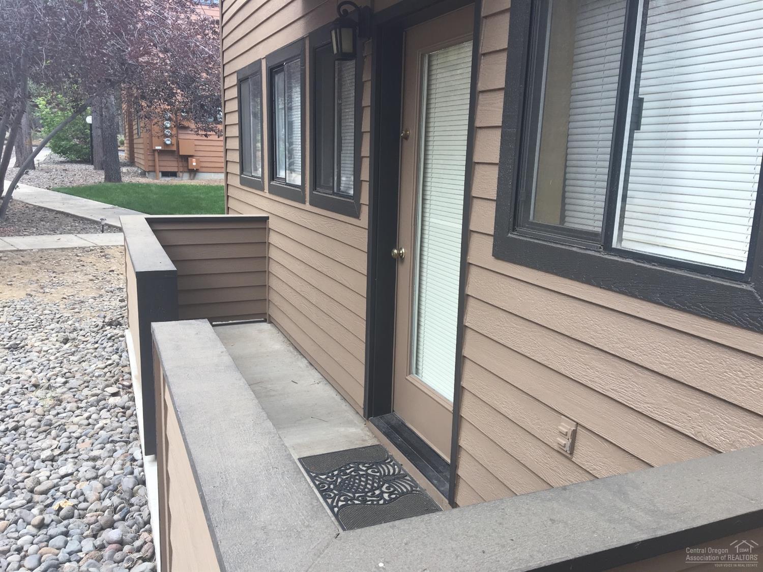 Powder Village Condo - Residential