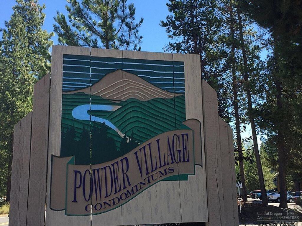 Powder Village Condo - Residential