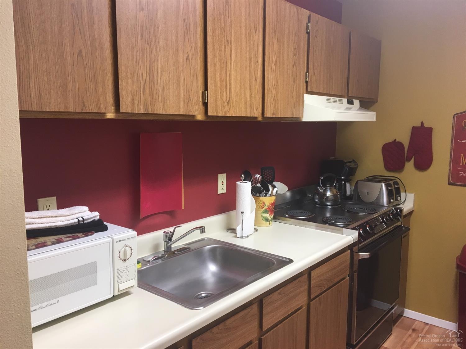 Powder Village Condo - Residential