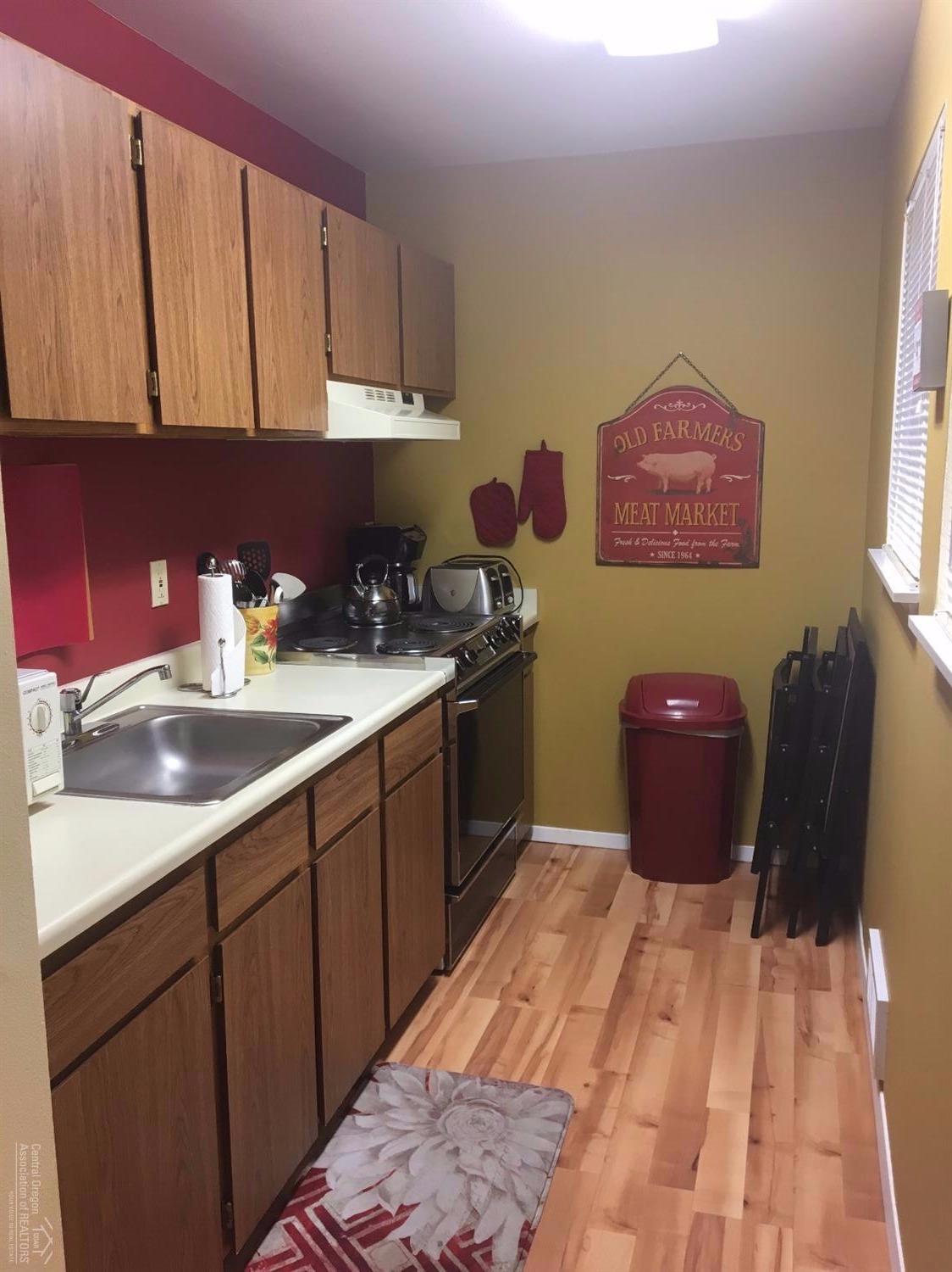 Powder Village Condo - Residential