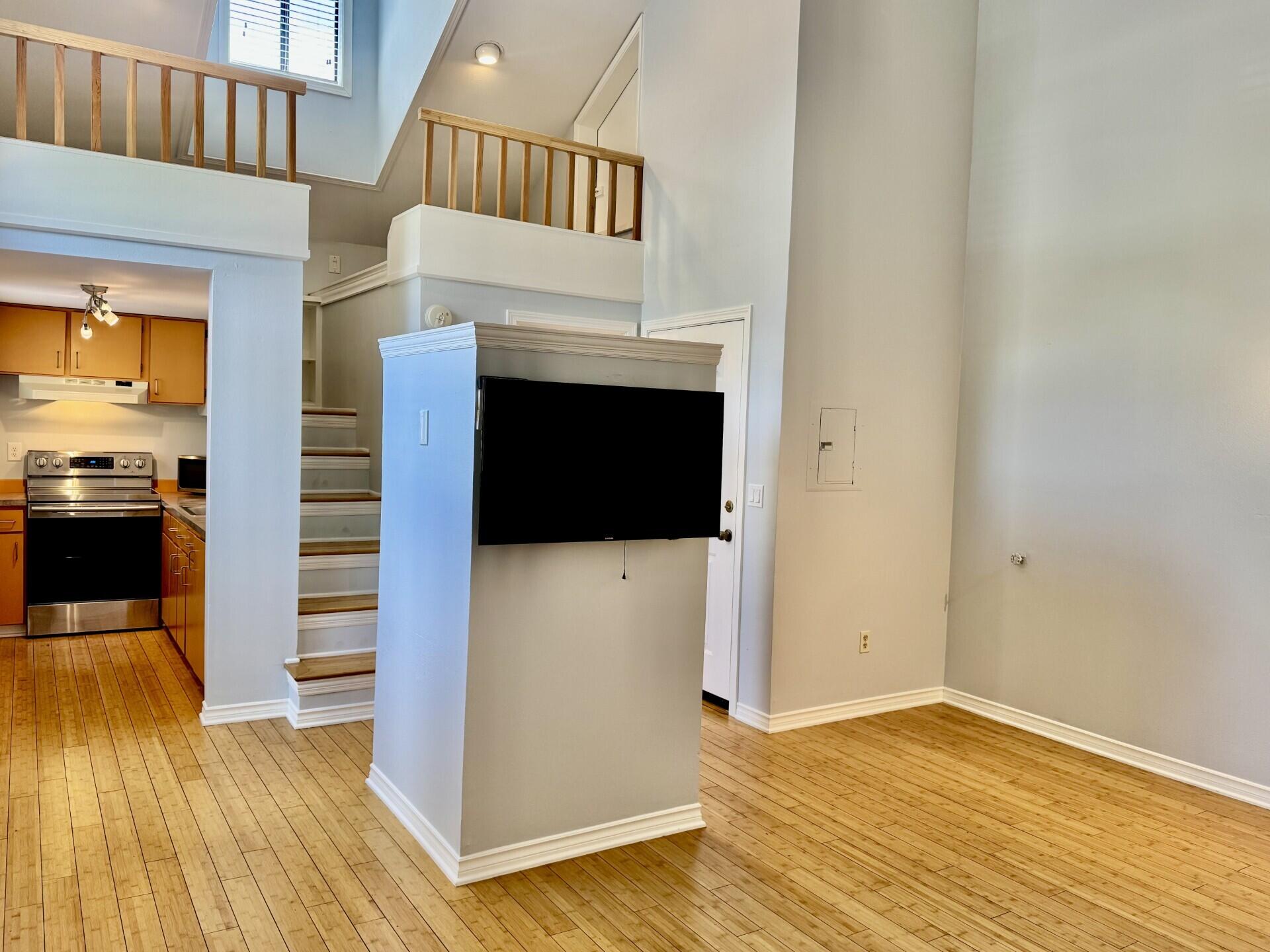 Powder Village Condo - Residential