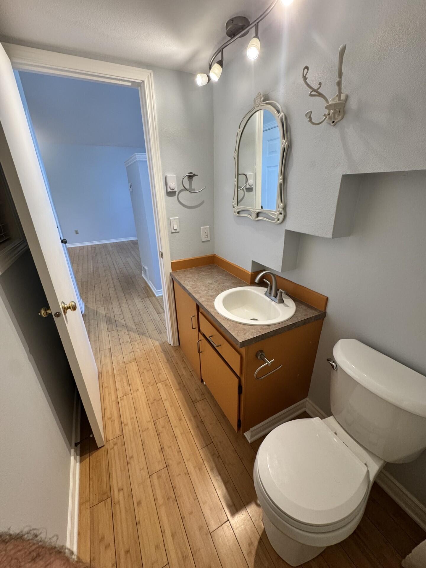 Powder Village Condo - Residential