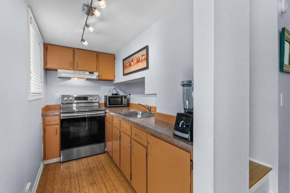 Powder Village Condo - Residential