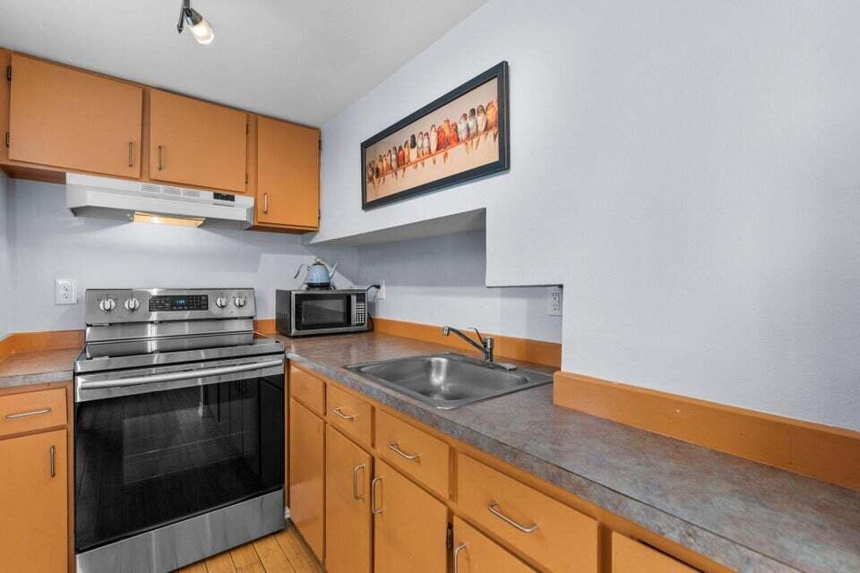 Powder Village Condo - Residential