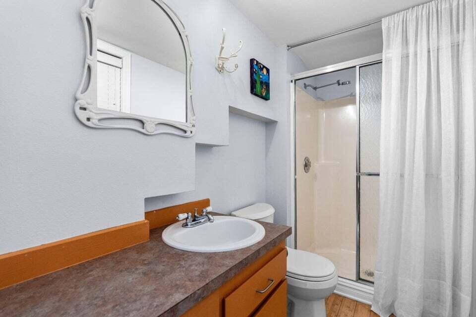 Powder Village Condo - Residential