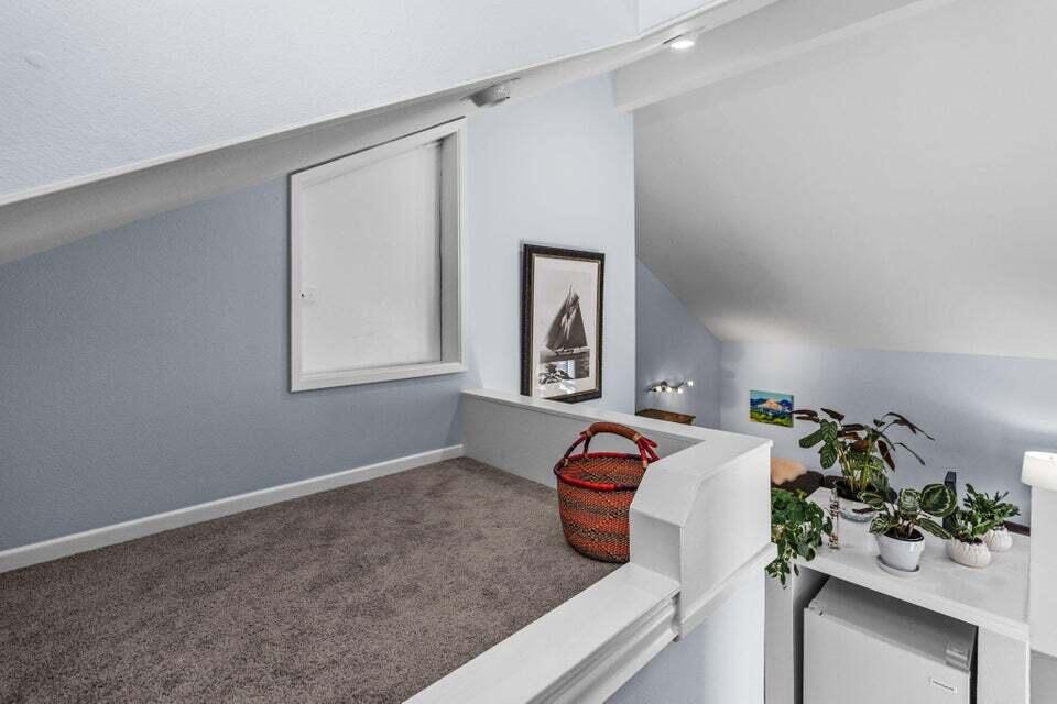 Powder Village Condo - Residential