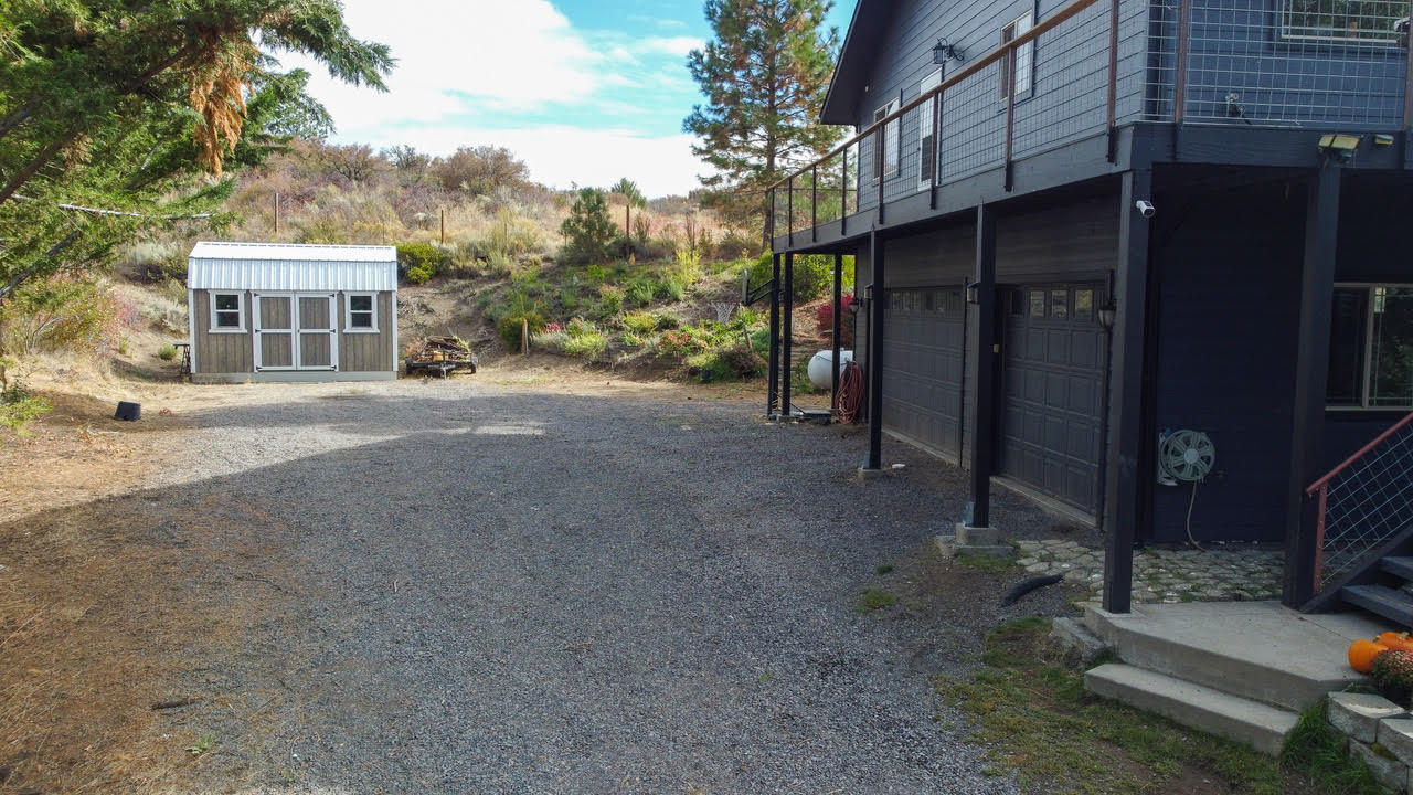 Oregon Shores - Residential