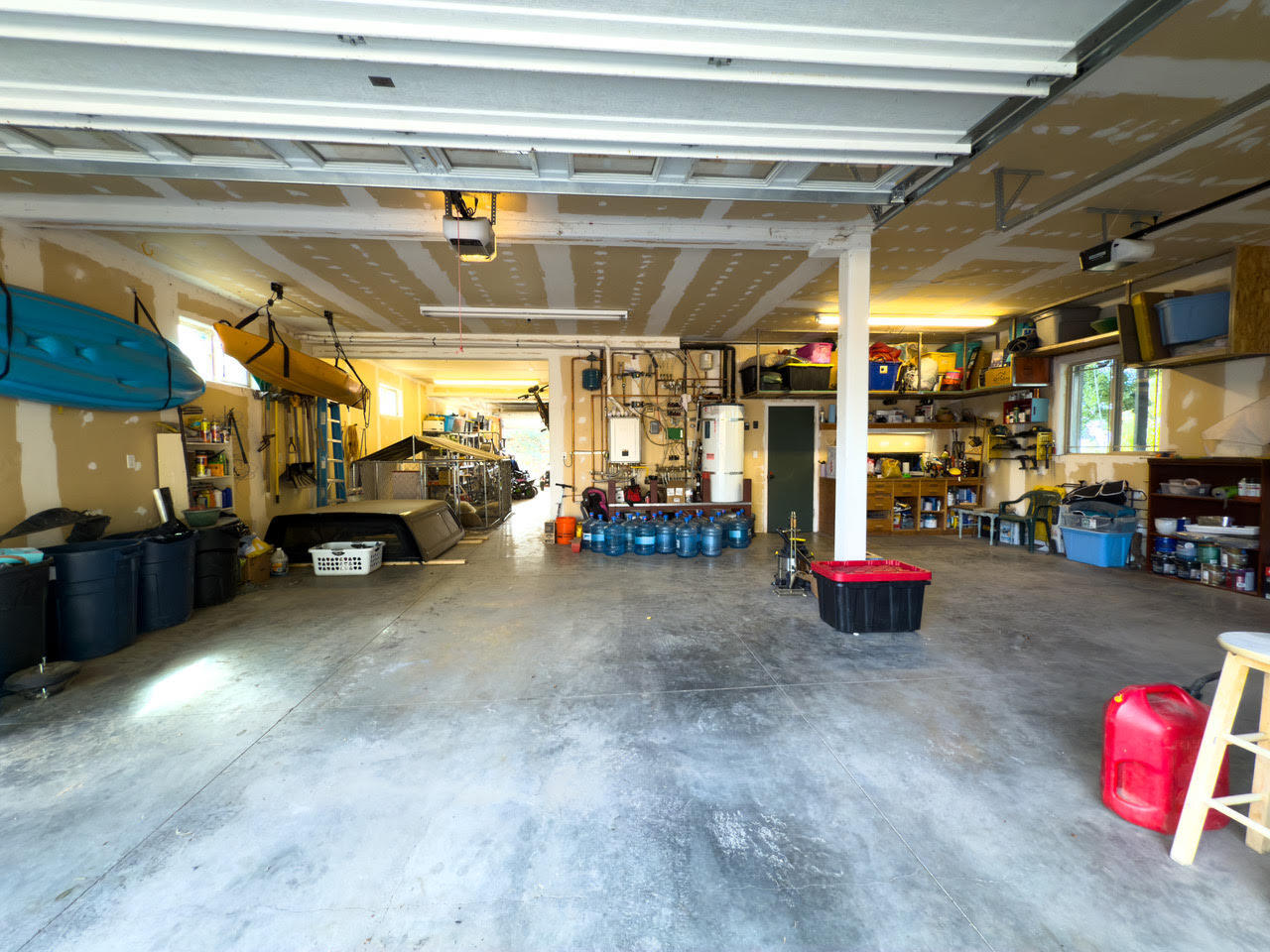 Oregon Shores - Residential