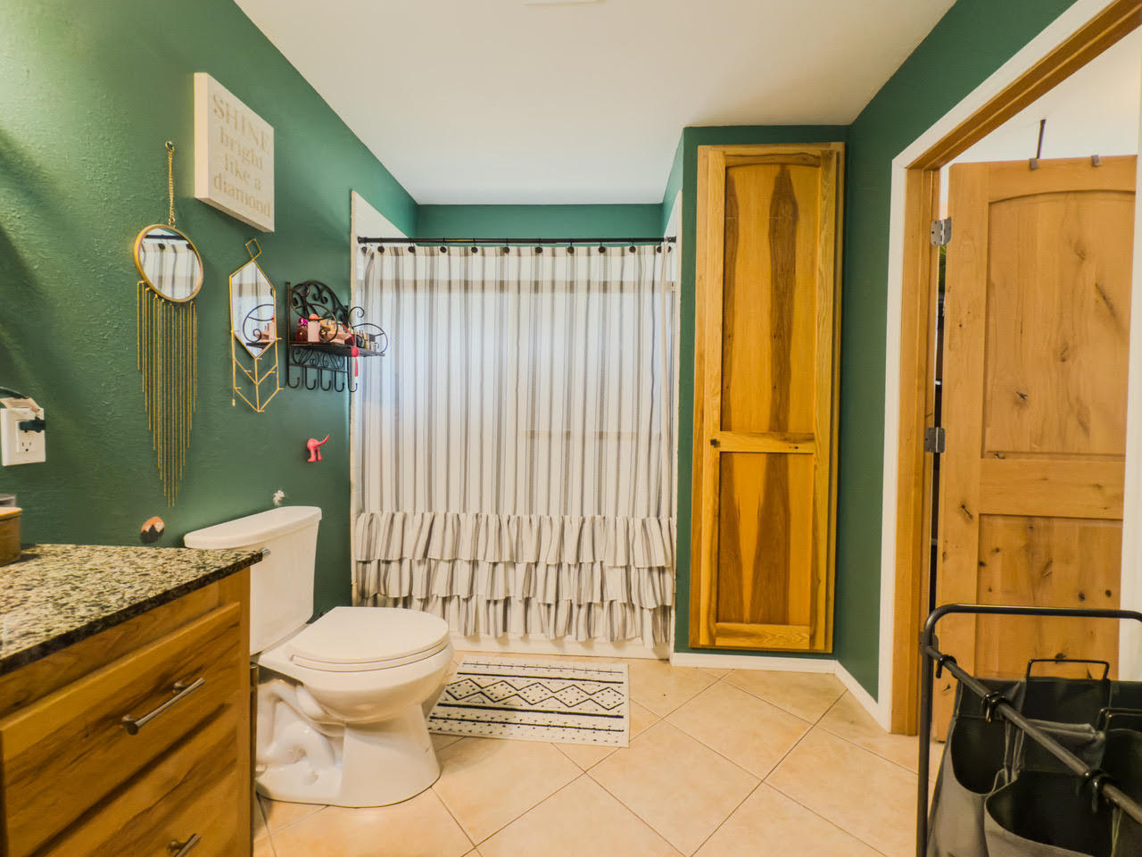 Oregon Shores - Residential