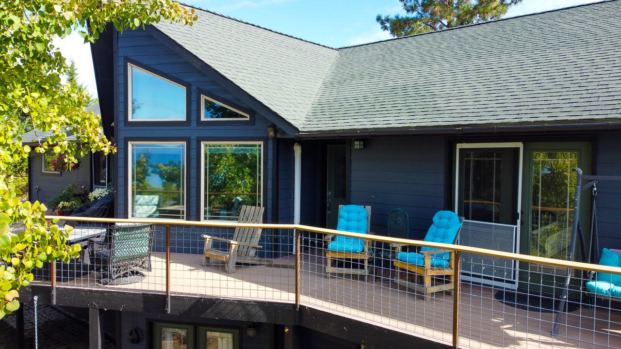 Oregon Shores - Residential