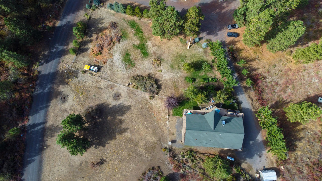 Oregon Shores - Residential