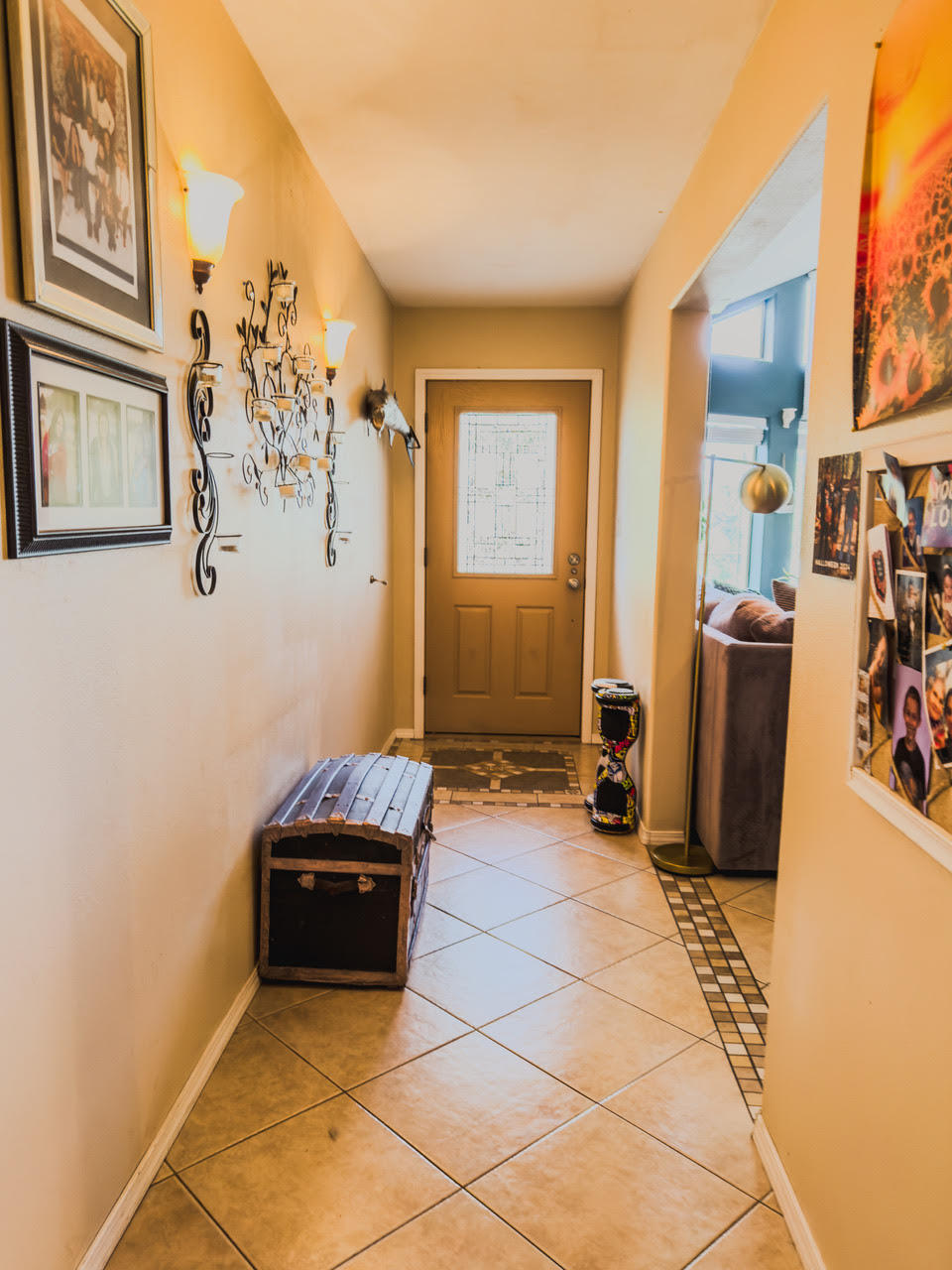 Oregon Shores - Residential