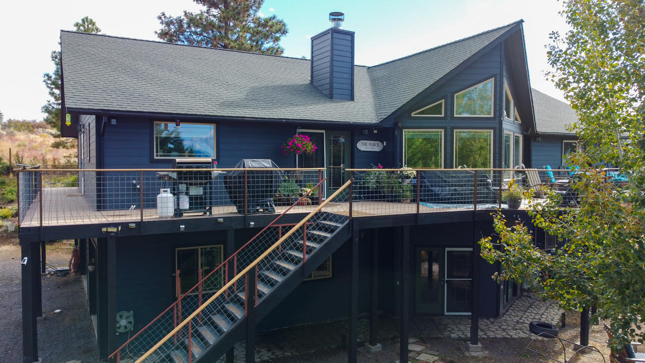 Oregon Shores - Residential