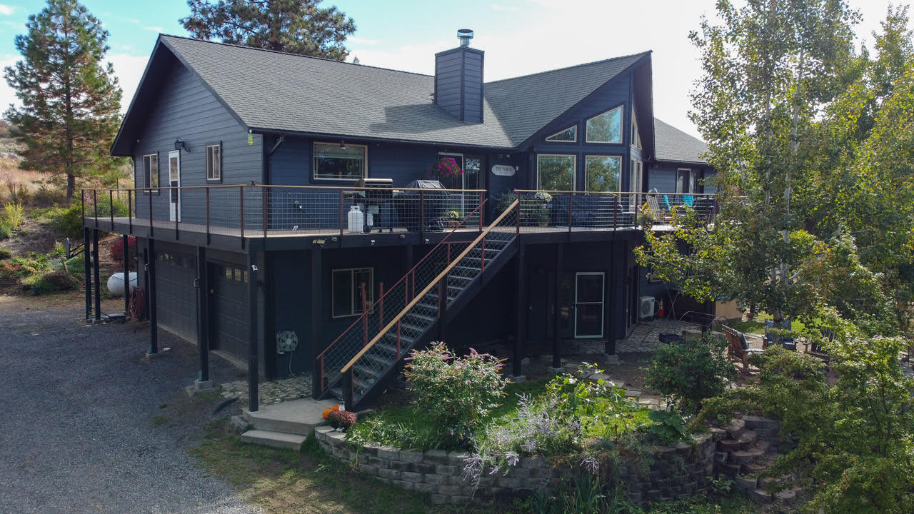 Oregon Shores - Residential