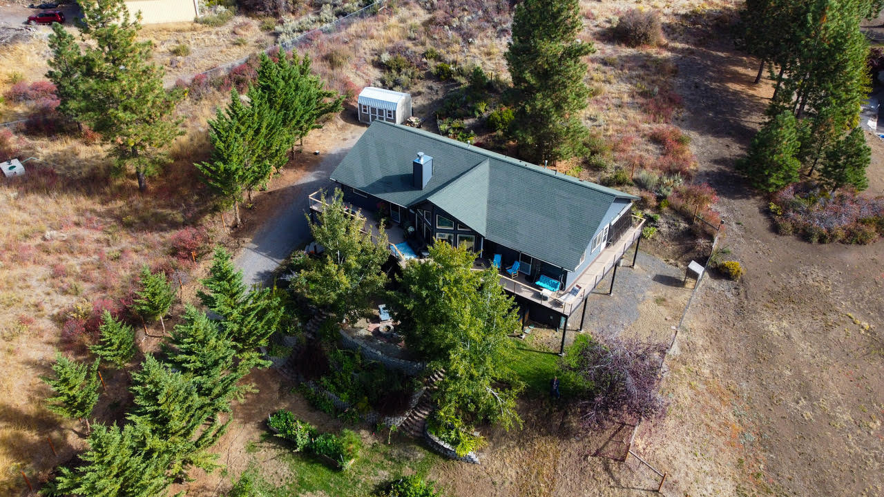 Oregon Shores - Residential