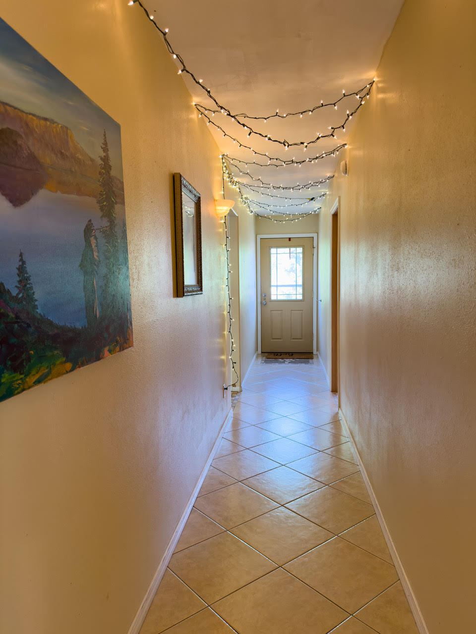 Oregon Shores - Residential