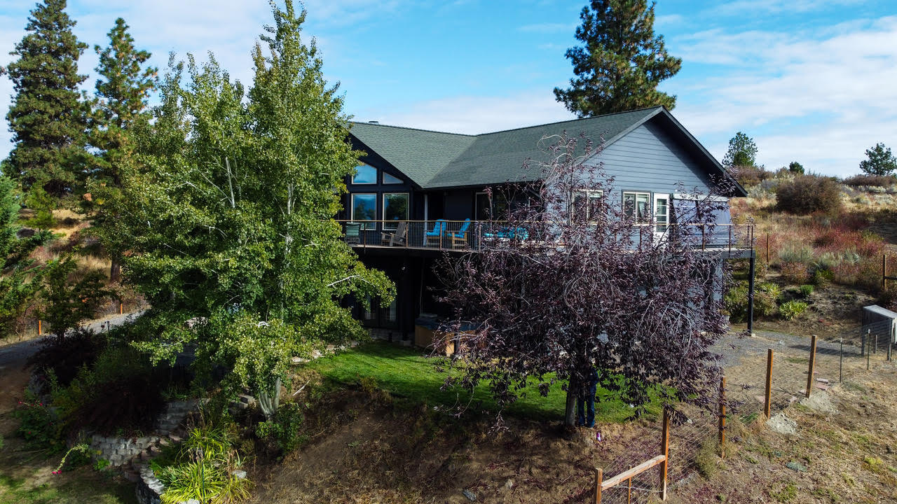 Oregon Shores - Residential