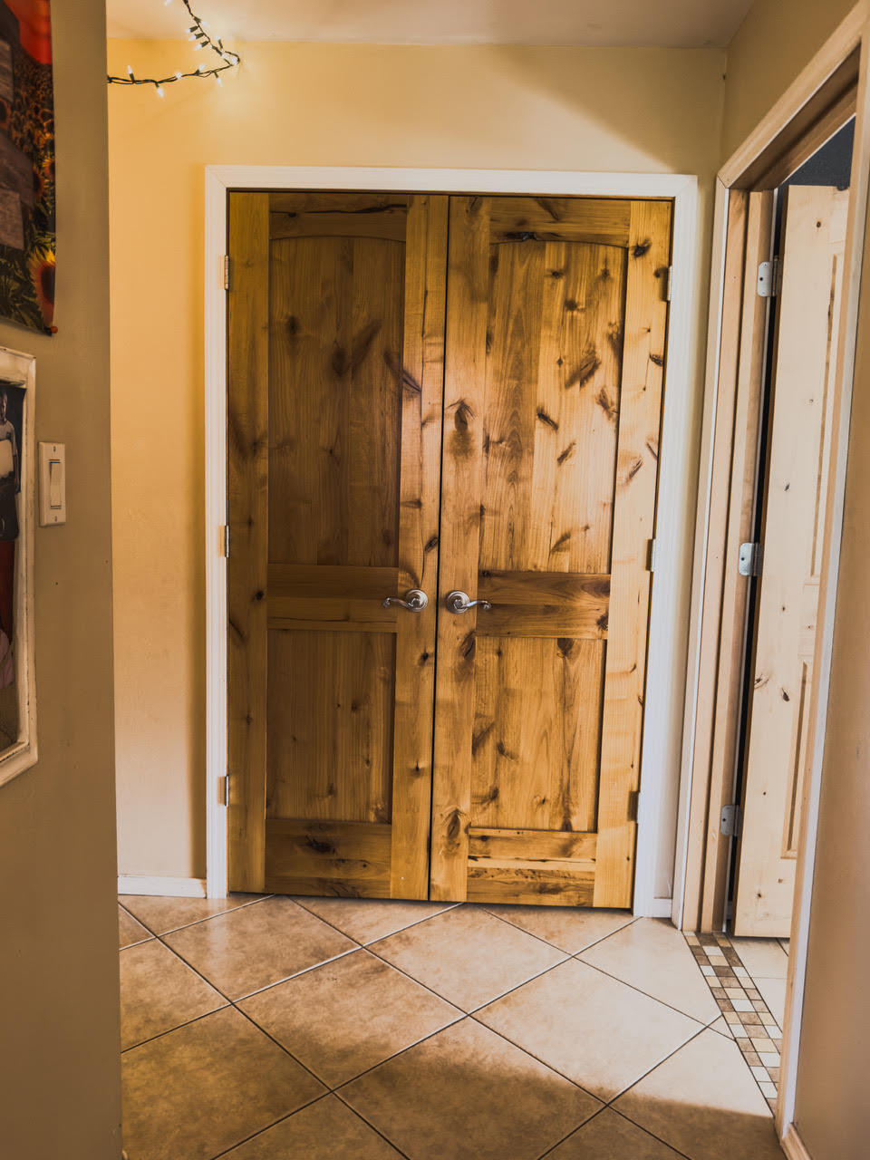 Oregon Shores - Residential