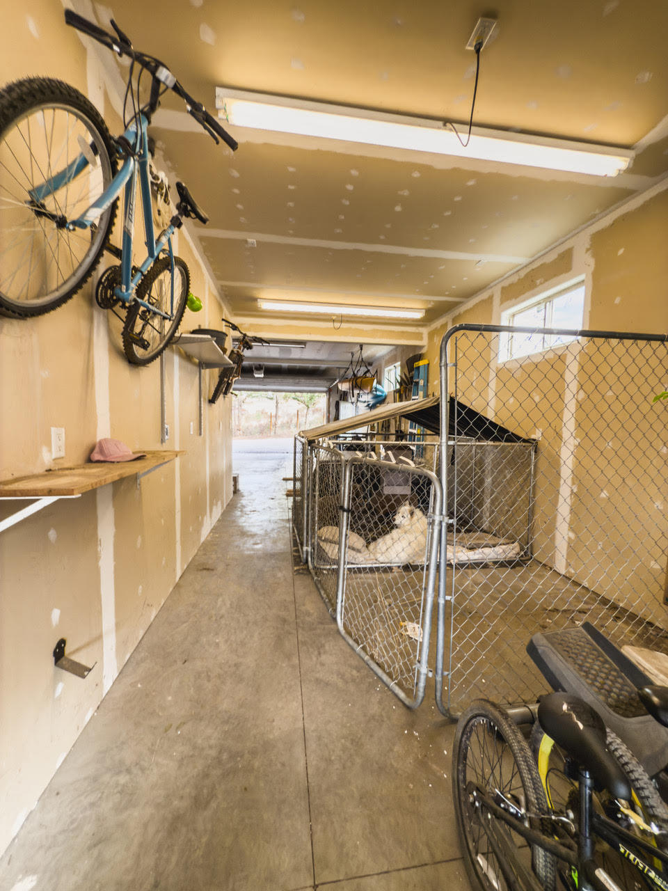 Oregon Shores - Residential