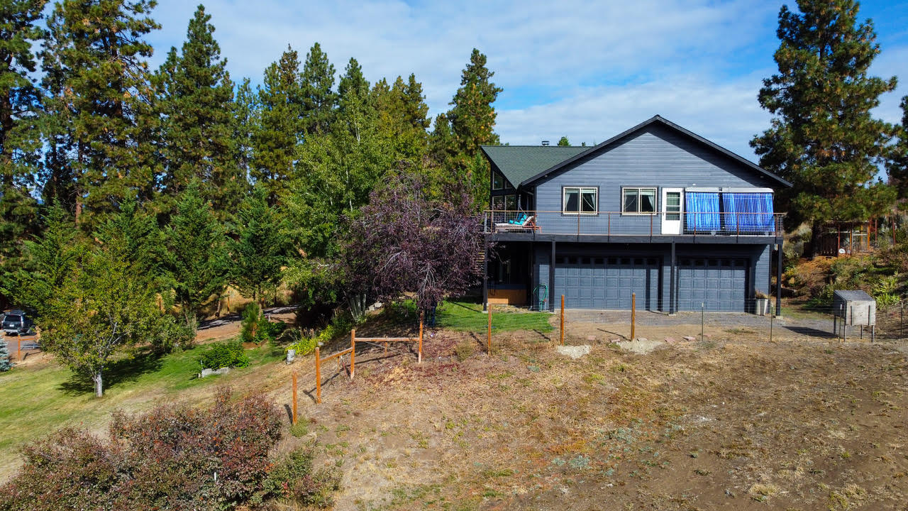 Oregon Shores - Residential