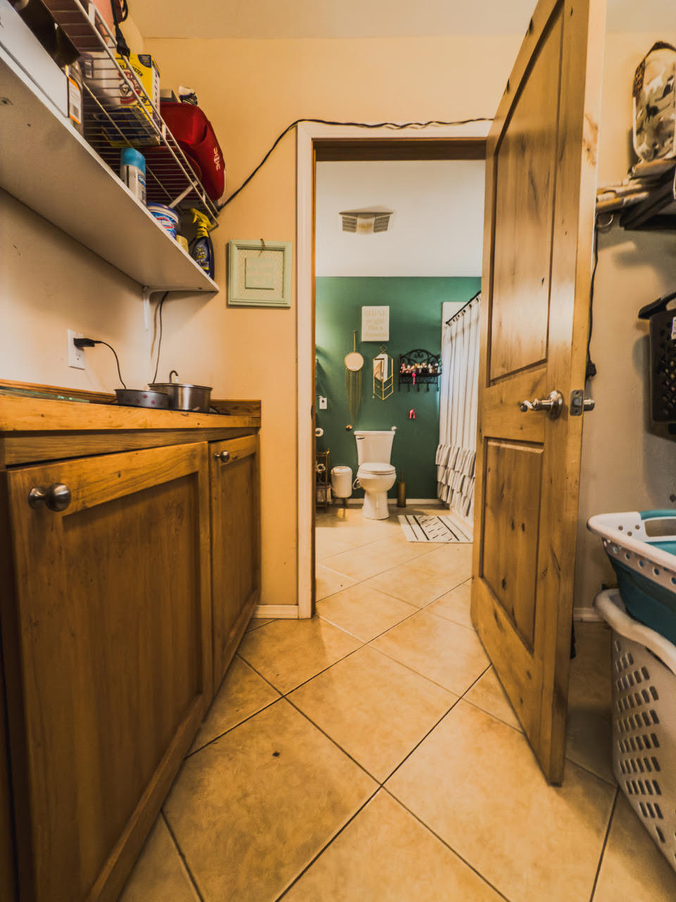 Oregon Shores - Residential