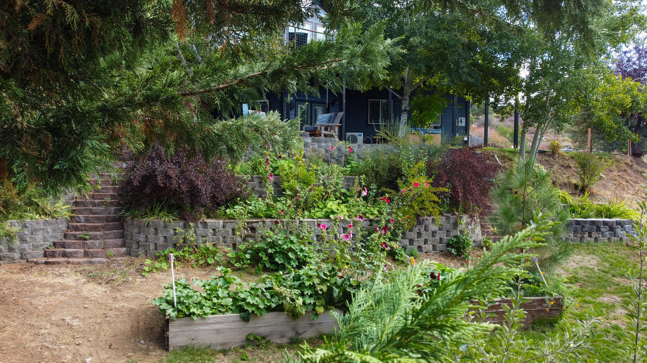 Oregon Shores - Residential