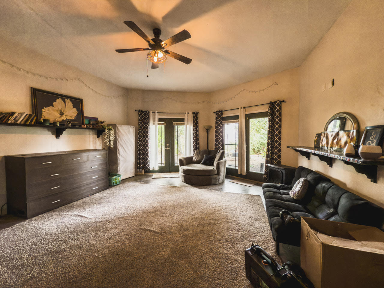 Oregon Shores - Residential