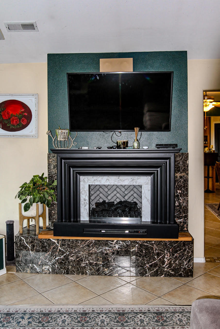 Oregon Shores - Residential