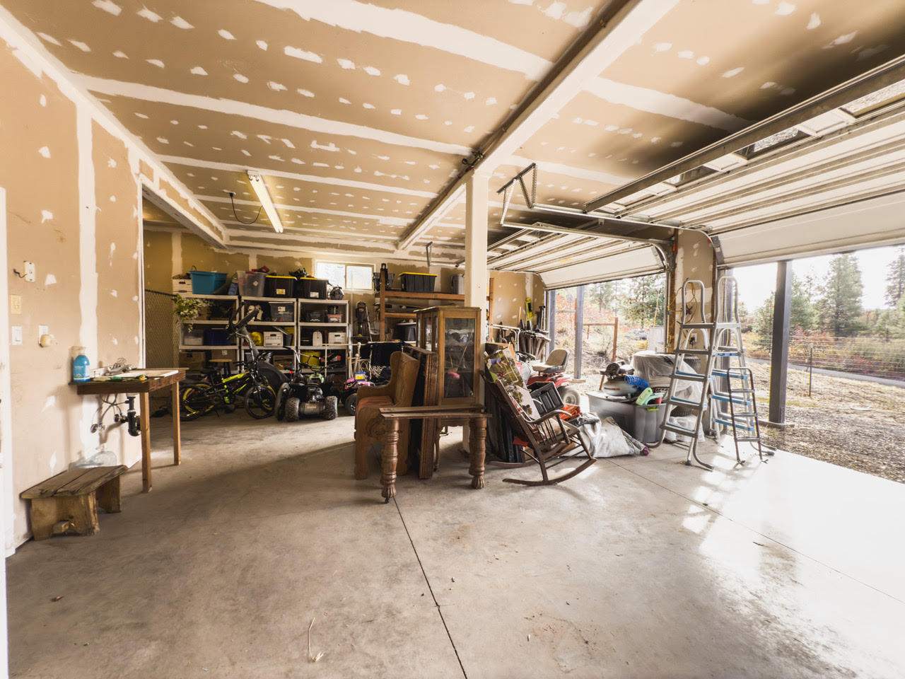 Oregon Shores - Residential