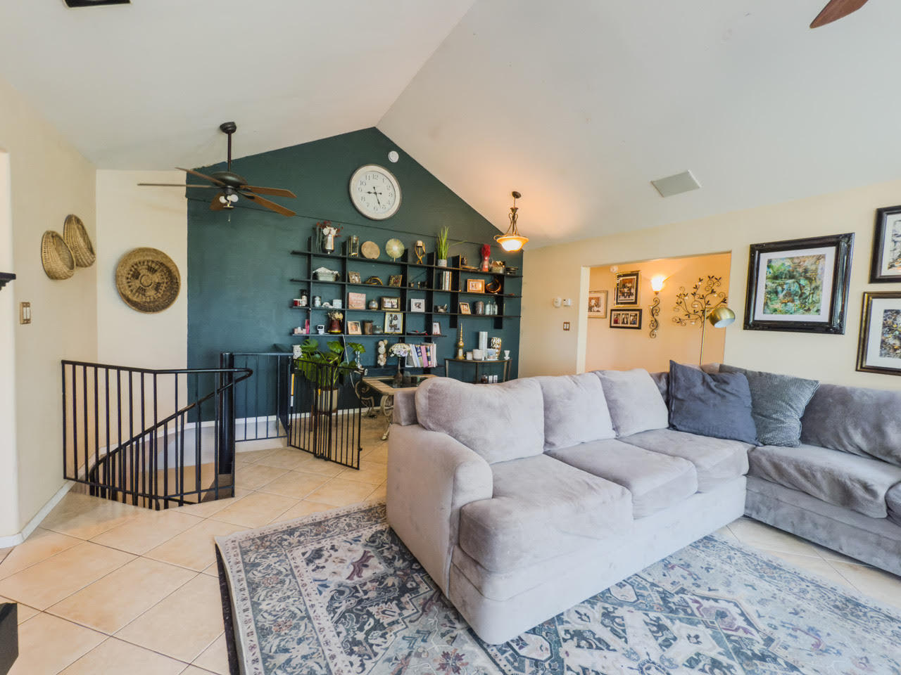 Oregon Shores - Residential