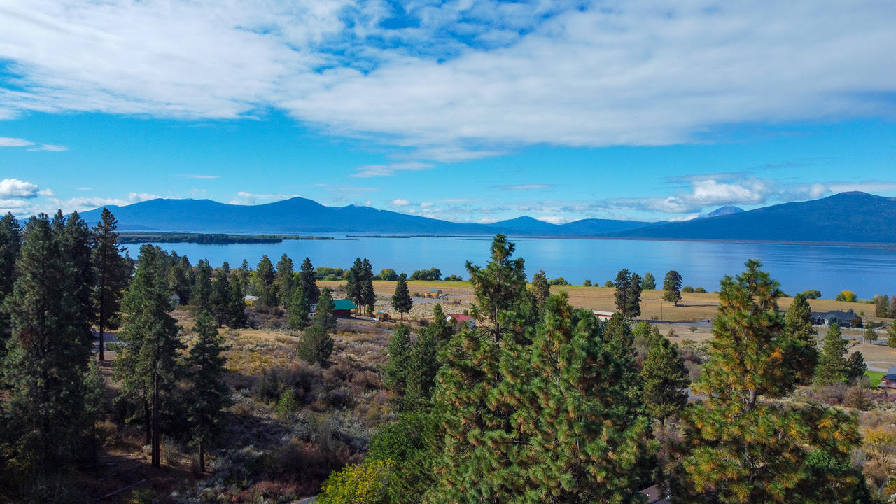 Oregon Shores - Residential