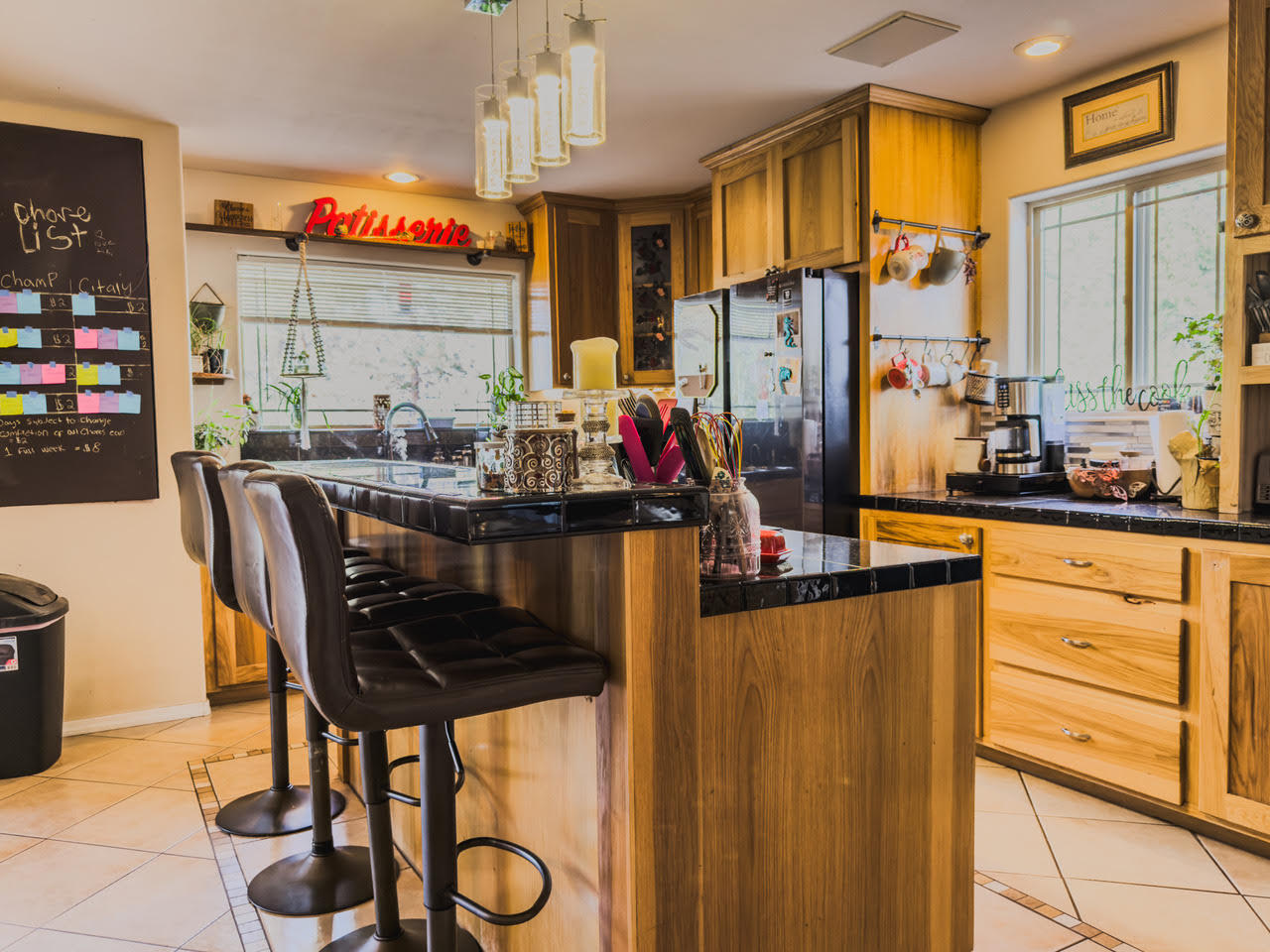 Oregon Shores - Residential