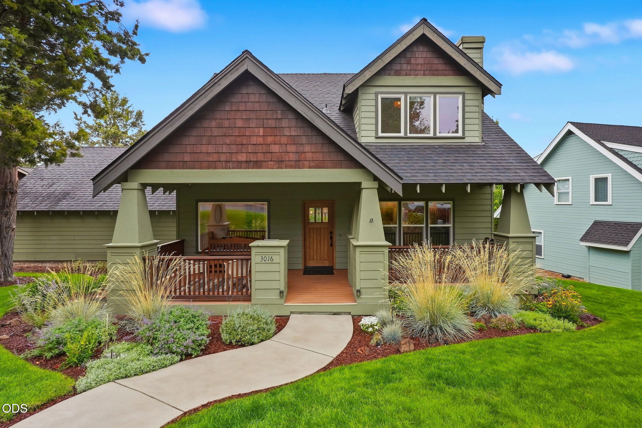 3016 NW Craftsman Drive