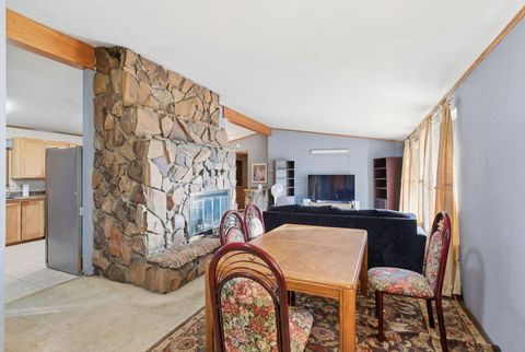 Tiny photo for 1409 NW Portland Avenue # 1 & 2, Bend, OR 97703 (MLS # 220214264)