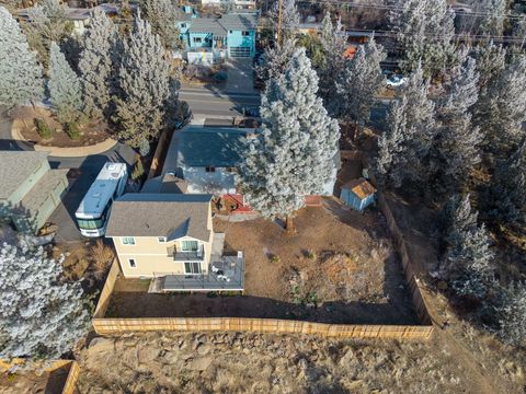 Tiny photo for 1409 NW Portland Avenue # 1 & 2, Bend, OR 97703 (MLS # 220214264)