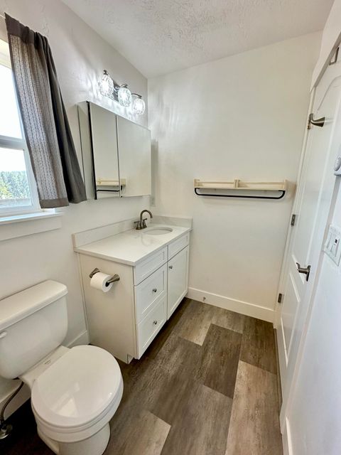 Tiny photo for 1409 NW Portland Avenue # 1 & 2, Bend, OR 97703 (MLS # 220214264)