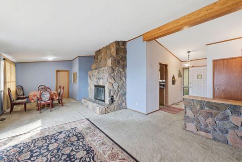 Tiny photo for 1409 NW Portland Avenue # 1 & 2, Bend, OR 97703 (MLS # 220214264)