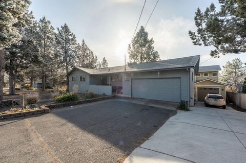 Photo of 1409 NW Portland Avenue # 1 & 2, Bend, OR 97703 (MLS # 220214264)