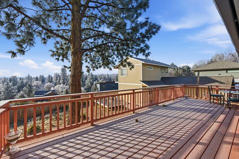 Tiny photo for 1409 NW Portland Avenue # 1 & 2, Bend, OR 97703 (MLS # 220214264)