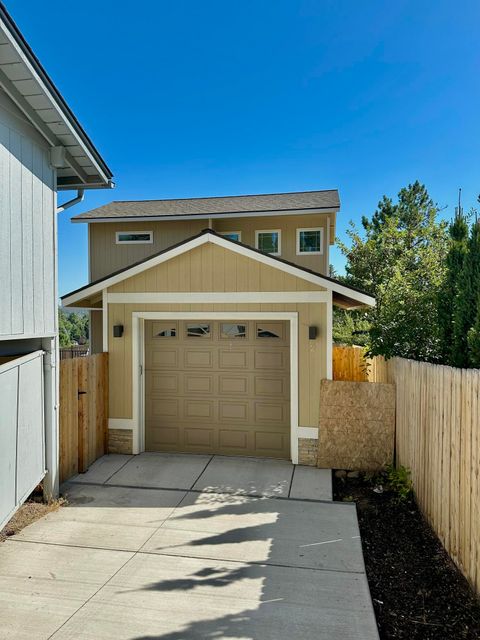 Tiny photo for 1409 NW Portland Avenue # 1 & 2, Bend, OR 97703 (MLS # 220214264)