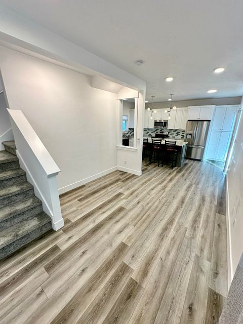 Tiny photo for 1409 NW Portland Avenue # 1 & 2, Bend, OR 97703 (MLS # 220214264)