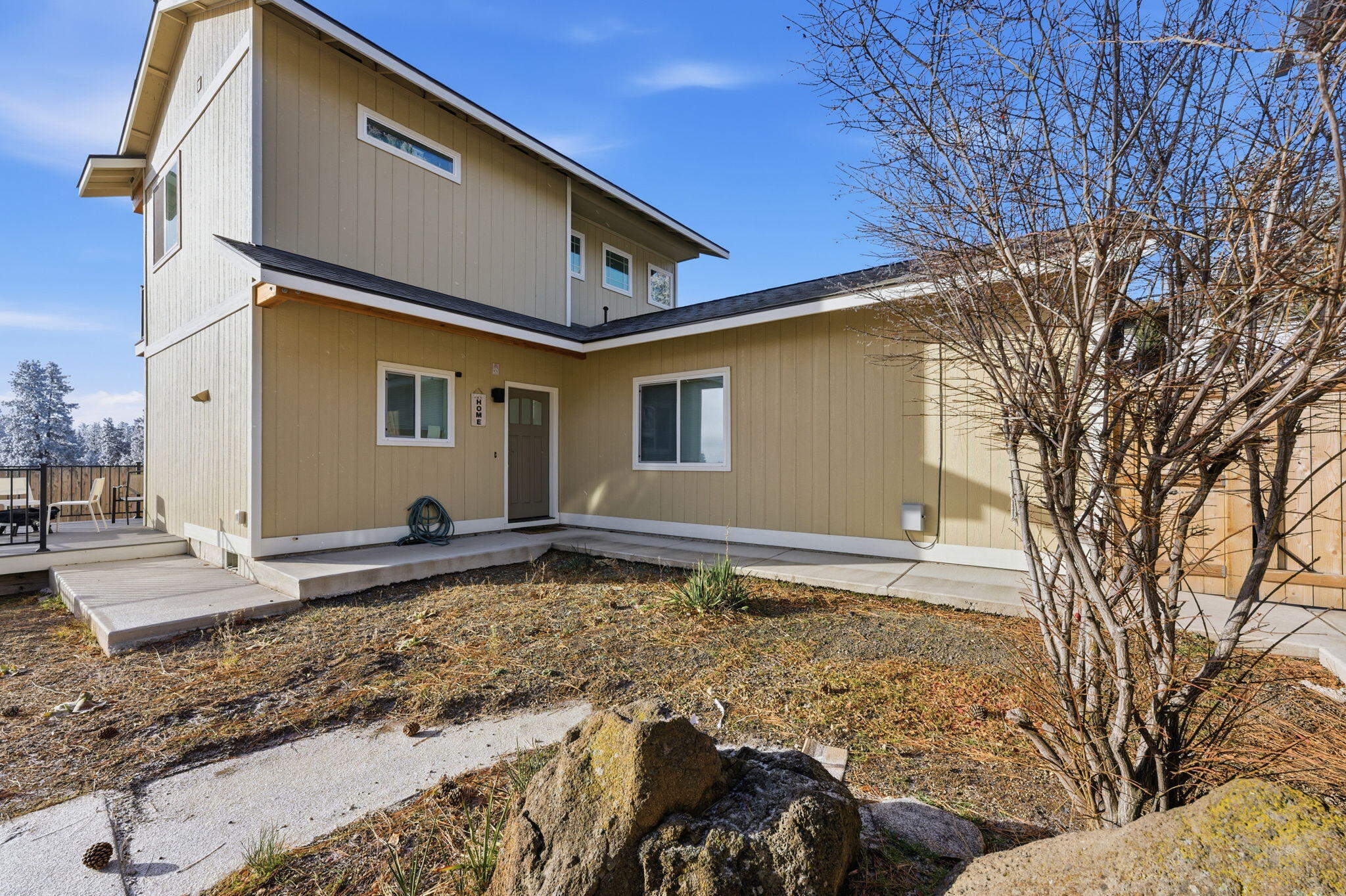 1409 NW Portland Avenue # 1 & 2