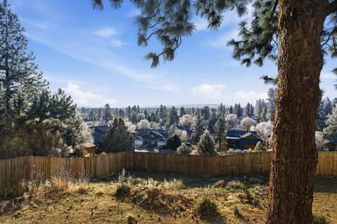 Tiny photo for 1409 NW Portland Avenue # 1 & 2, Bend, OR 97703 (MLS # 220214264)