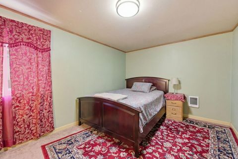 Tiny photo for 1409 NW Portland Avenue # 1 & 2, Bend, OR 97703 (MLS # 220214264)