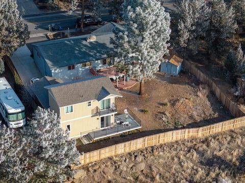 Tiny photo for 1409 NW Portland Avenue # 1 & 2, Bend, OR 97703 (MLS # 220214264)