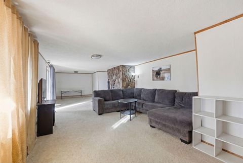 Tiny photo for 1409 NW Portland Avenue # 1 & 2, Bend, OR 97703 (MLS # 220214264)